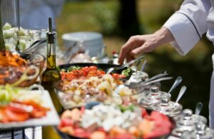 Abiball – Catering Mönchengladbach