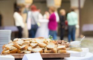 Abiball – Catering Mönchengladbach