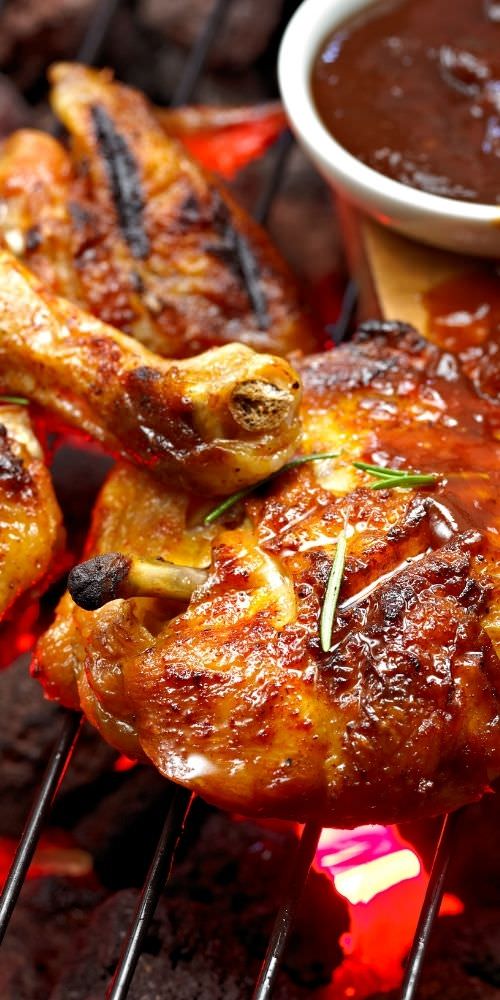 BBQ & Grillfest – Catering Mönchengladbach
