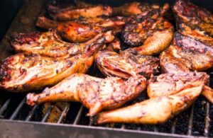 BBQ & Grillfest – Catering Mönchengladbach