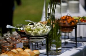 BBQ & Grillfest – Catering Mönchengladbach