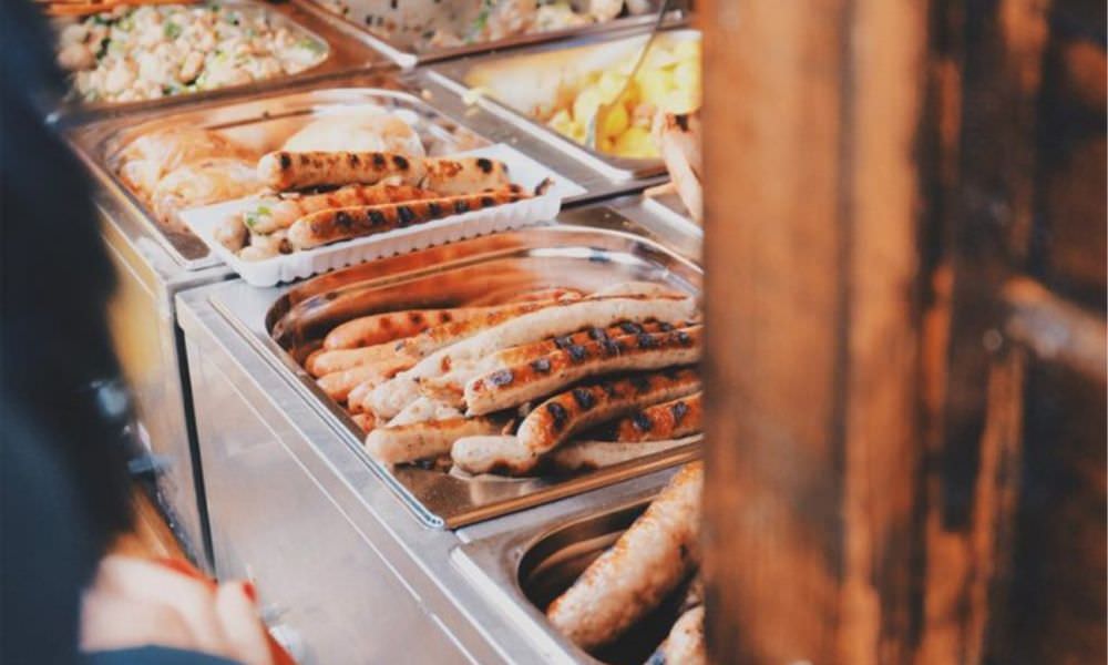 BBQ & Grillfest – Catering Mönchengladbach