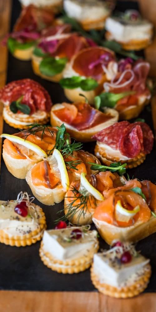 Brunch Catering – Catering Mönchengladbach