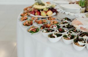 Brunch Catering – Catering Mönchengladbach