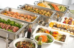 Fingerfood – Catering Mönchengladbach