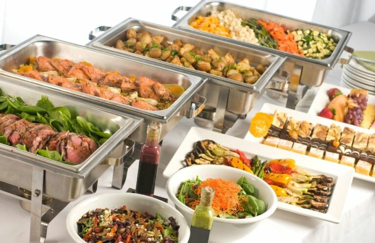 Brunch Catering – Catering Mönchengladbach