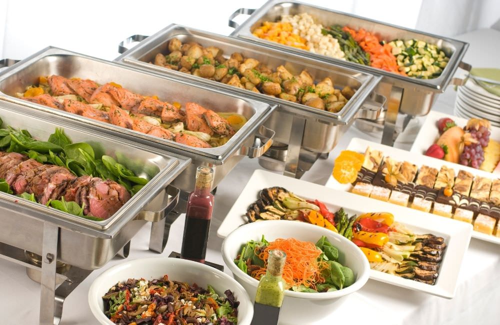 Brunch Catering – Catering Mönchengladbach