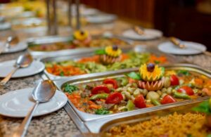 Buffet – Catering Mönchengladbach