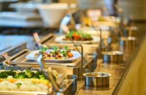 Buffet – Catering Mönchengladbach