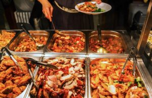 Buffet – Catering Mönchengladbach