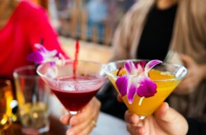Cocktail Catering – Catering Mönchengladbach