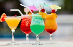 Cocktail Catering – Catering Mönchengladbach