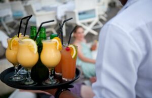 Cocktail Catering – Catering Mönchengladbach