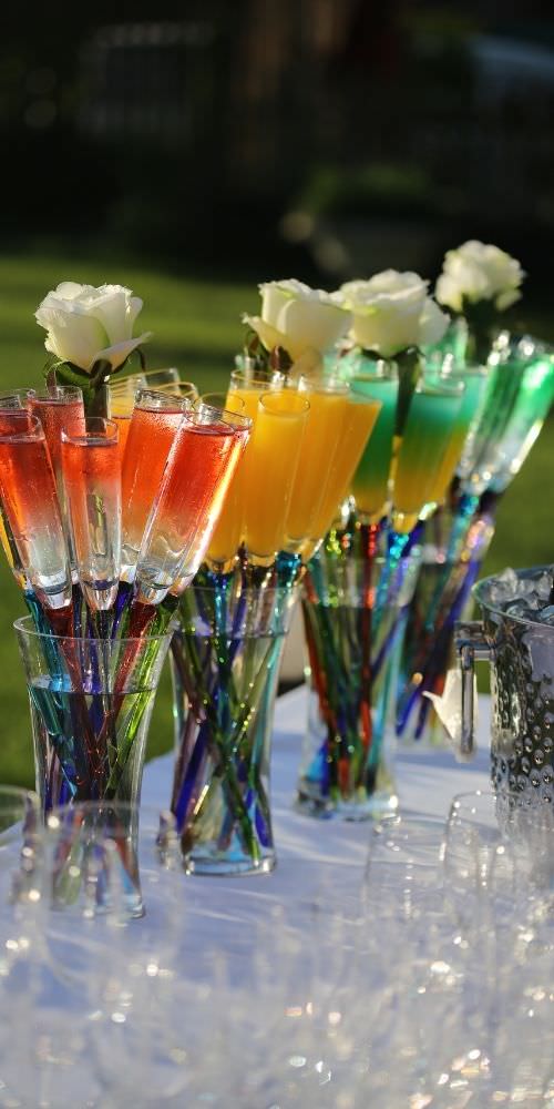 Cocktail Catering – Catering Mönchengladbach