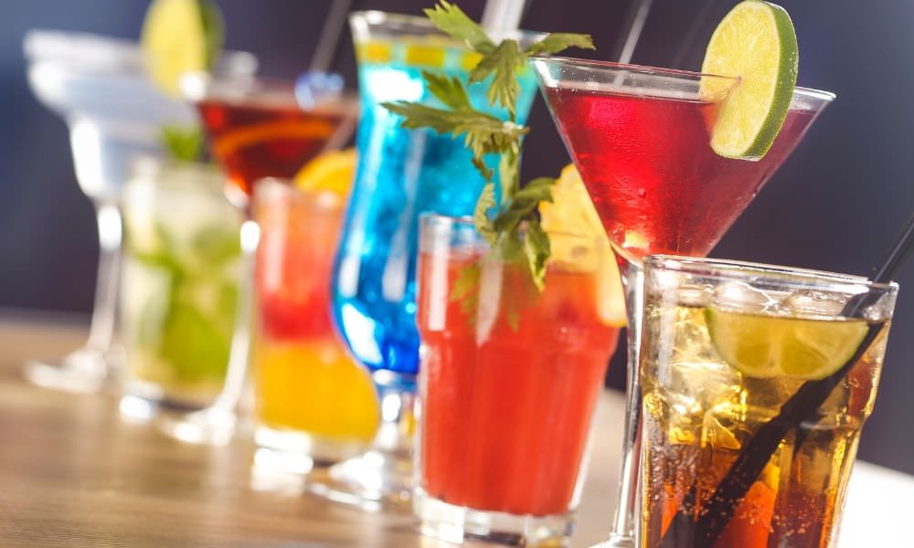 Cocktail Catering – Catering Mönchengladbach