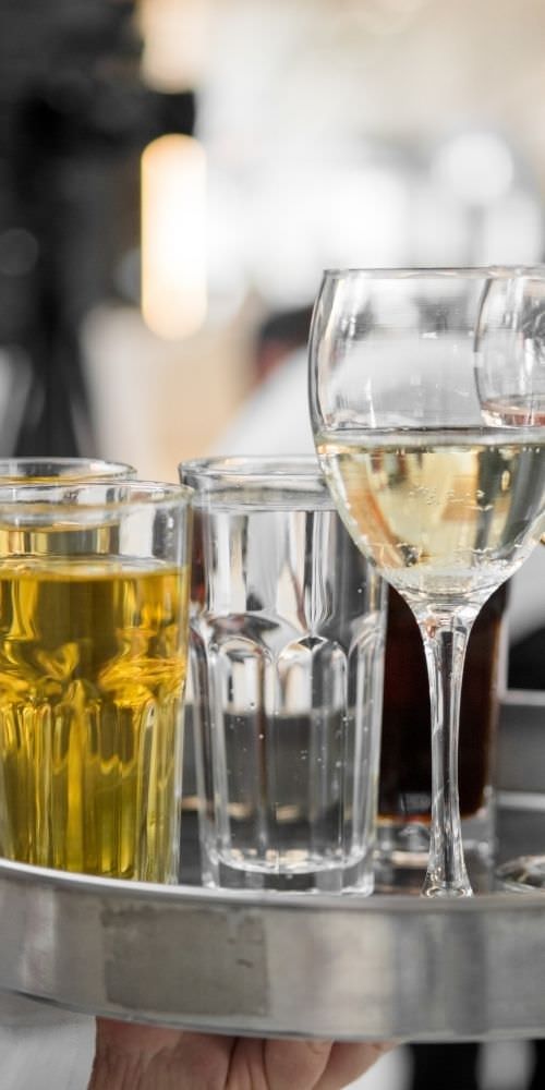 Getränke Catering – Catering Mönchengladbach