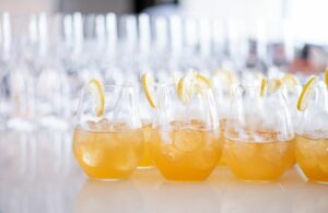 Getränke Catering – Catering Mönchengladbach