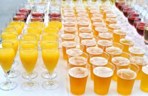 Getränke Catering – Catering Mönchengladbach