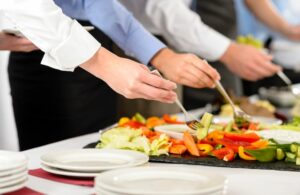 Firmenfeier & Firmenevent – Catering Mönchengladbach