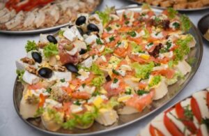 Firmenfeier & Firmenevent – Catering Mönchengladbach
