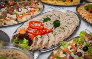 Firmenfeier & Firmenevent – Catering Mönchengladbach