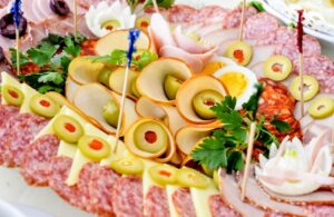 Firmenfeier & Firmenevent – Catering Mönchengladbach