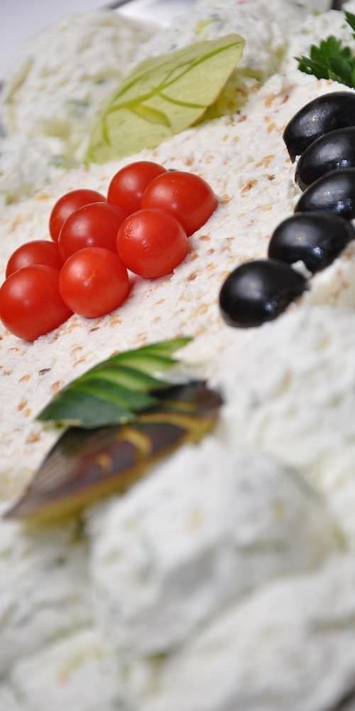 Firmenjubiläum – Catering Mönchengladbach