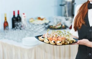 Firmenjubiläum – Catering Mönchengladbach