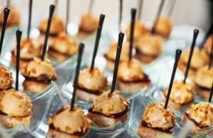 Firmenjubiläum – Catering Mönchengladbach