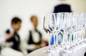 Firmenjubiläum – Catering Mönchengladbach