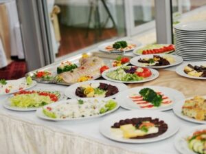 Frühstück Catering – Catering Mönchengladbach