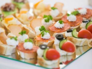 Frühstück Catering – Catering Mönchengladbach