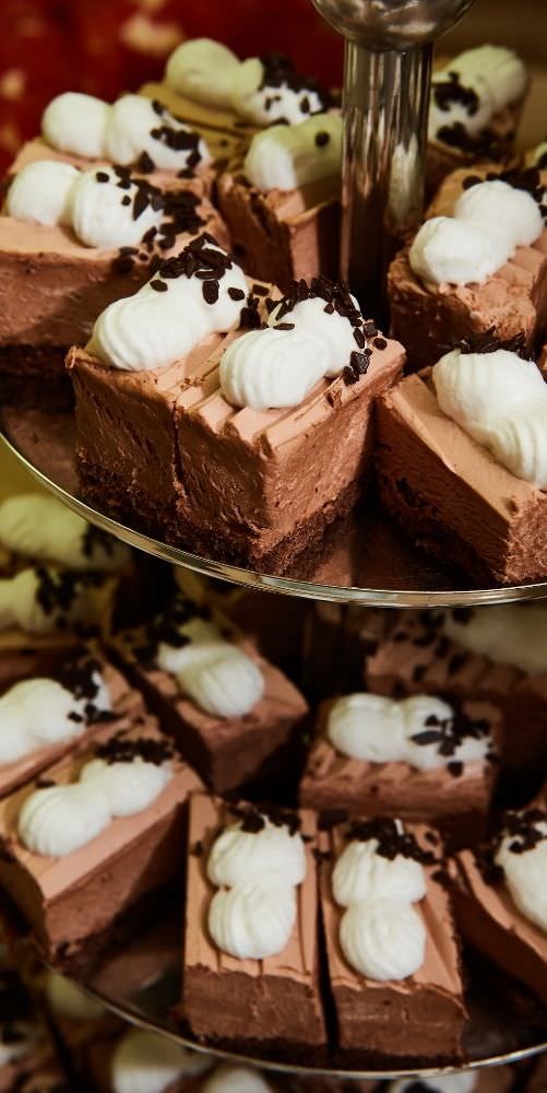 Geburtstag – Catering Mönchengladbach