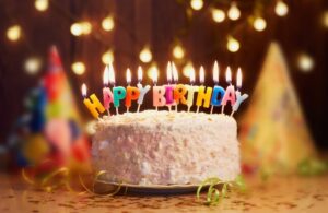 Geburtstag – Catering Mönchengladbach