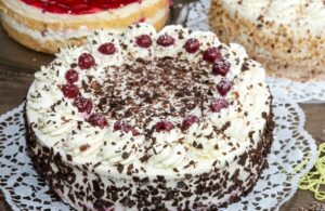 Geburtstag – Catering Mönchengladbach