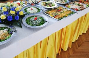 Geburtstag – Catering Mönchengladbach