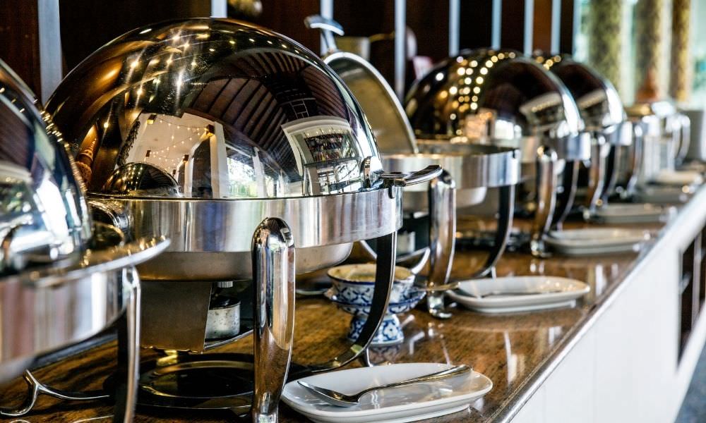 Geburtstag – Catering Mönchengladbach