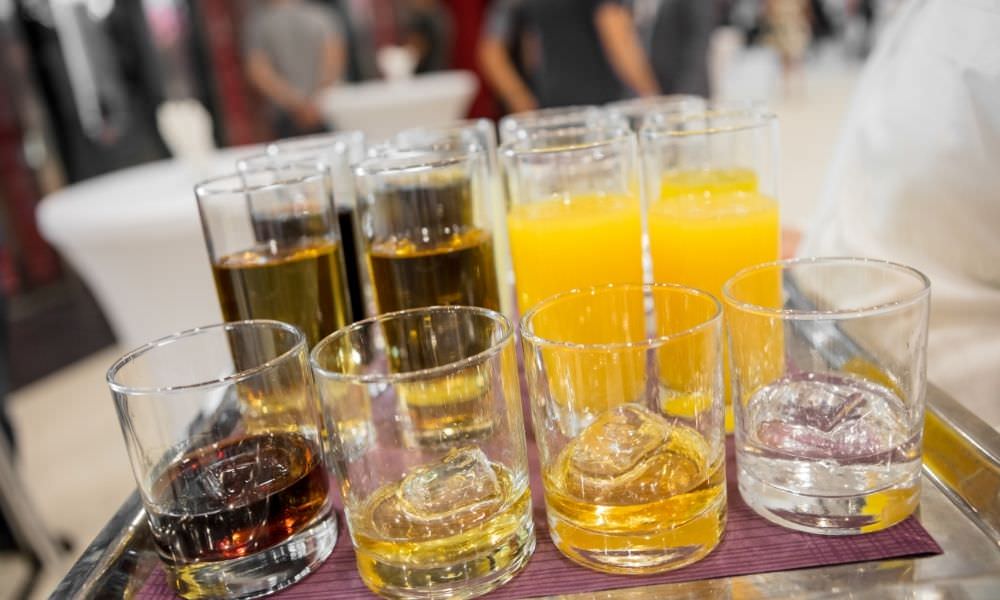 Getränke Catering – Catering Mönchengladbach