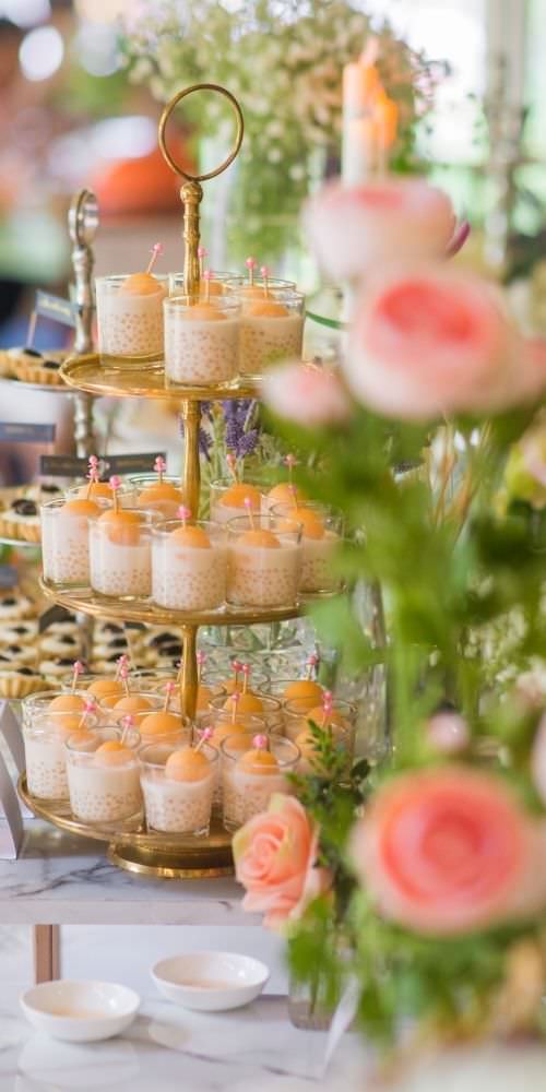 Hochzeit – Catering Mönchengladbach