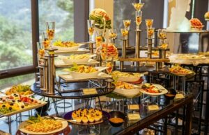 Hochzeit – Catering Mönchengladbach
