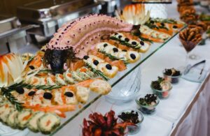 Hochzeit – Catering Mönchengladbach