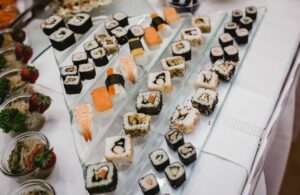 Hochzeit – Catering Mönchengladbach