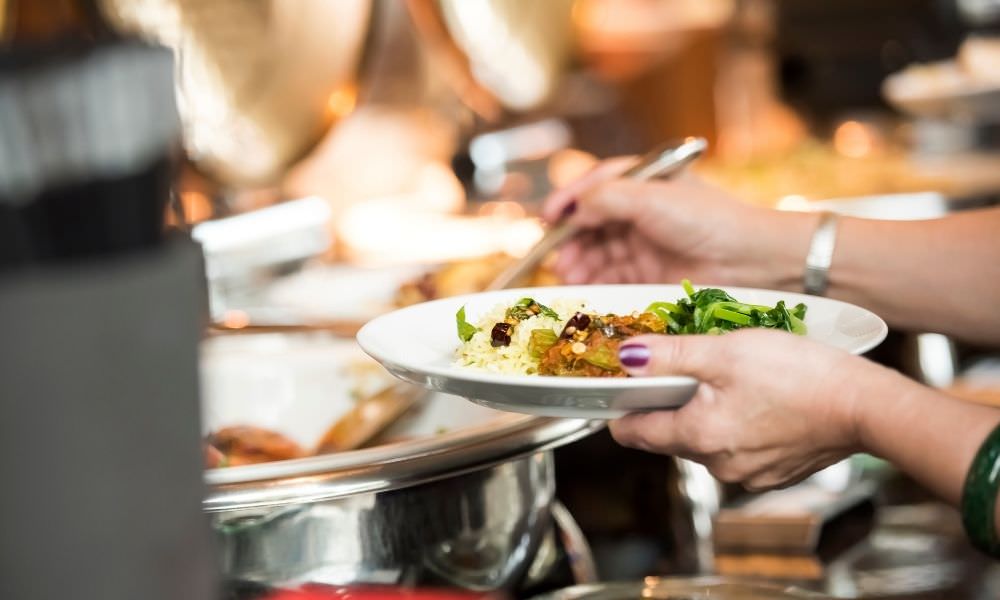 Jubiläum – Catering Mönchengladbach