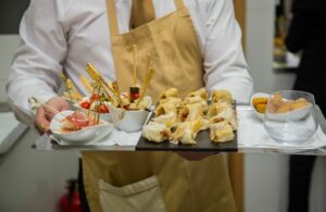 Jubiläum – Catering Mönchengladbach