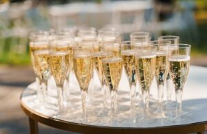 Jubiläum – Catering Mönchengladbach