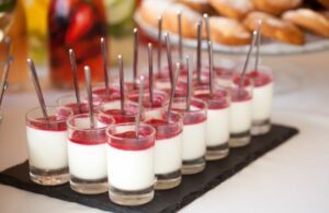 Konferenz & Tagung – Catering Mönchengladbach