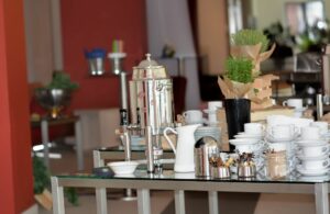 Konferenz & Tagung – Catering Mönchengladbach