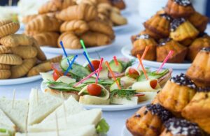 Konferenz & Tagung – Catering Mönchengladbach