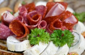 Konfirmation, Kommunion & Taufe – Catering Mönchengladbach