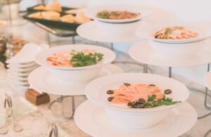 Familienfeier – Catering Mönchengladbach